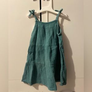 Toddler girl dress